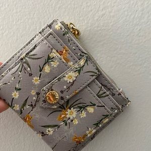 Steve Madden card holder